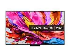 Televizor LG 100QNED86A6A 2025