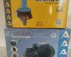 Su nasosu Marqus