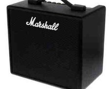 Marshall code 25