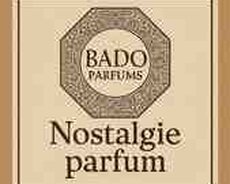 Ətir Bado Parfums Nostalgie 30ml