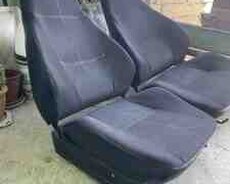 LADA (Vaz) 2107 oturacaqları