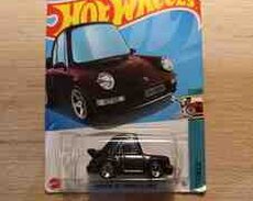 Hot Wheels modeli