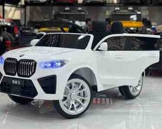 Uşaq avtomobili BMW