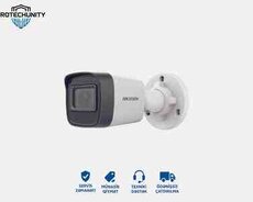 Kamera Hikvision Fixed Bullet Network (DS-2CD1021G0-I)