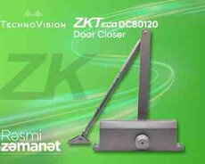 ZKTeco DC80120 Door Closer