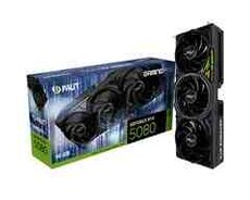 Video kart Palit GeForce RTX 5080 GamingPro