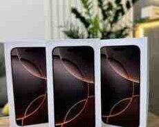 Apple iPhone 16 Pro Max Desert Titanium 256GB, 8GB