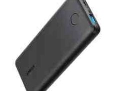 Powerbank Ankor Superslim 10000mAh