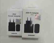 Adapter və usb