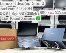 Noutbuk Lenovo İdeaPad Slim 3 15İRH10