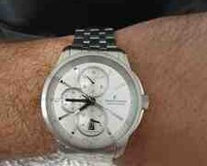 Maurice Lacroix Pontos Automatic Chronograph qol saatı