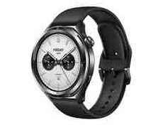 Xiaomi Watch S4 Black