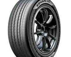 Yokohama təkəri 245, 45 R19 V552