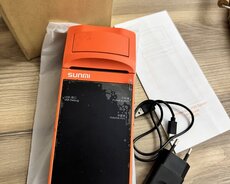 Sunmi Pos kassa aparati