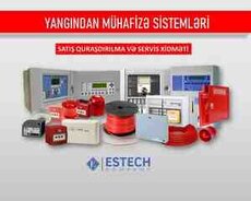 Siqnalizasiya sistemi