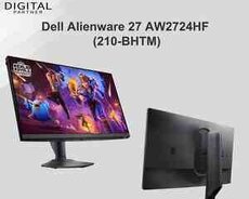 Gaming monitor Dell Alienware 27 AW2724HF (210-BHTM)