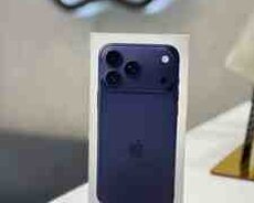Apple iPhone 17 Pro Max Deep Blue 1TB, 12GB