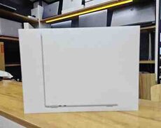 Apple Macbook Air M4, 16, 256 Silver