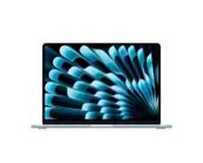 Apple MacBook Air 15.3 16GB, 256GB M4 Sky Blue
