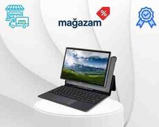 Klaviaturalı planşet Vikusha V-E5 8GB, 128GB Gray
