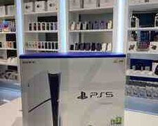 Playstation 5 Slim, 1TB