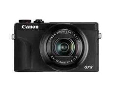 Fotoaparat Canon Powershoot Mark 3