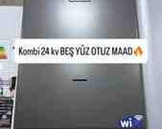 Kombi
