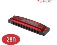 Harmonika SUZUKİ