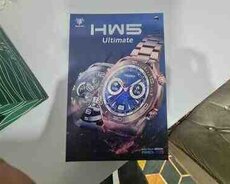 Smart Saat HW5