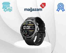 Smart saat Haylou Solar Pro Black