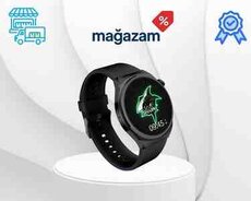 Smart saat 2Black Shark S1 Black