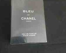 Blue de Chanel parfumu ətri