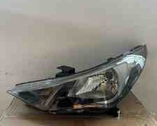 Hyundai Accent Solaris 2020 ön farası