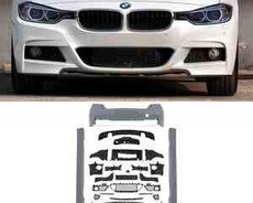 BMW F30 M paketi