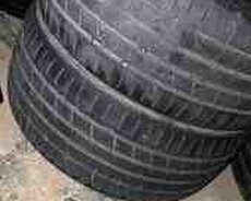 M paket şinləri 245, 40 R18, 265, 35 R18