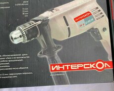 Drel "Интерскол 650 ЭР"
