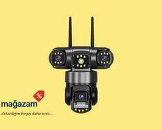 Geek Space Sc28 Solar ip kamera