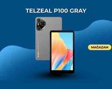 Telzeal p100 Gray