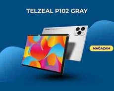 Telzeal P102 gray
