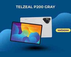 Telzeal p200 gray