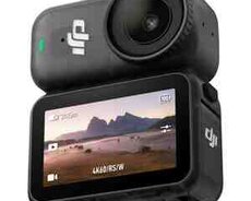 DJI Osmo Nano Standard Combo (128GB)
