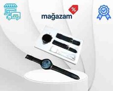 Smart saat Modio MR-10 Black