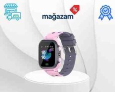 Smart saat Modio MK05 Pink