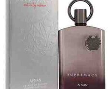 Afnan Supremacy Not Only Intense 150ml ətri