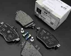 Mercedes-Benz W213 əyləc bəndi