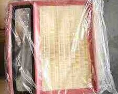 BYD, Changan ehtiyat hissələri