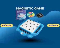 Magnetic Game