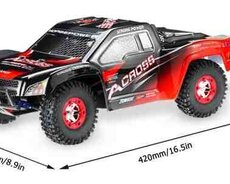 Oyuncaq Rc car Wltoys 12423
