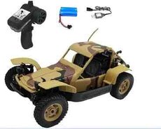 Wpl Wp-14 Rc car