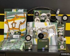 Chevrolet və Opel modelleri üçün Bga brendin mehsulları